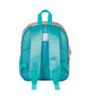 Picture of DISNEY PRINCESS RAINBOW 3D BACKPACK 30CM
